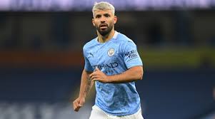 It has been confirmed that sergio kun aguero is leaving manchester city and joining barcelona on a two year contract until 2023. Kun Aguero S Hint To Ibai Llanos When He Asks About Messi