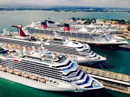 Shop for san juan puerto rico excursions to enjoy during your day in port. Puerto Rico Tarpon Connection Carnival Cruise Ships Puerto Rico San Juan Puerto Rico