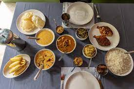 South indian gravy south indian curries non veg rice tuna curry curry recipe food non veg mutton gravy mud cooking pot indian food fish fish in leaf. The Best Dishes From South India Times Of India Travel