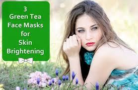 But green tea is not only a great beverage to consume but also for applying on your skin. 3 Amazing Green Tea Face Masks For Skin Brightening