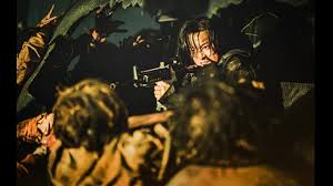Click here to watch full movie now. Peninsula 2020 Movie Train To Busan 2 By Megafox Official Dailymotion
