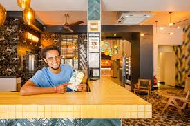 Discover Nice, France | Photo Gallery – Affordable hostel in Nice.