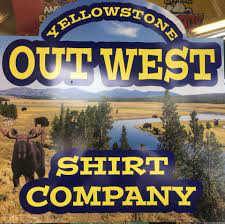 Yellowstone Out West Home Facebook