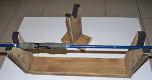 Fabriquer Un Banc De Montage Pour Ligature De Canne A Peche A Moins De 1 Euro Astuce De Peche
