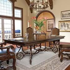 Parchment 120 Dining Table Muebles Para Terrazas Decoracion En Hierro Proyectos De Mobiliario