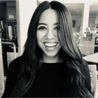 Michelle Cordero's Instagram, Twitter & Facebook