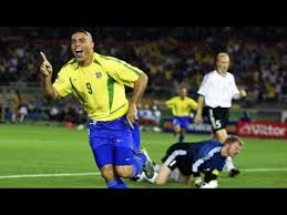 Brasil Vs Alemania Final Mundial 2002 Full Hd 1080p Youtube