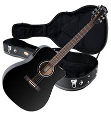 We did not find results for: Rocktile D 60ce Acoustic Guitar Black Set Including Case
