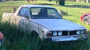 1978 Project In Warren Or In 2021 Subaru Oregon Warren