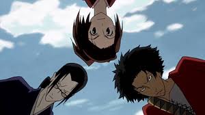 Image result for samurai champloo