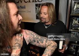 165 Neil Everett Photos & High Res Pictures