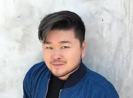 Wesley Benjamin Carter