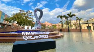 Fifa World Cup Qatar 2022 The Match Schedule Has Been Confirmed By Fifa Technosports