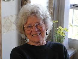 Obituary: Betty Lou Pohl (2/5/18)