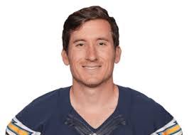 Caleb Sturgis's Instagram, Twitter & Facebook