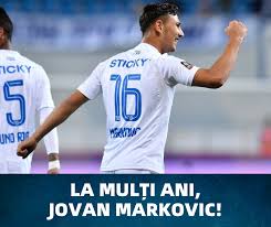 4 records for jovan markovic. La MulÈ›i Ani Jovan Markovic 19