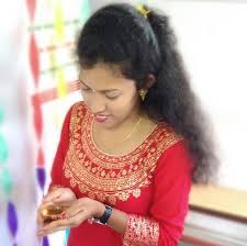 Profile for Smita More Page