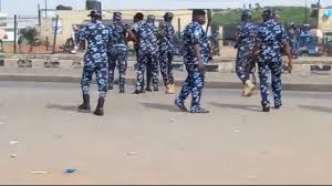 Check spelling or type a new query. Police Fire Teargas As Protesters Gather At Gani Fawehinmi Park In Lagos The Guardian Nigeria News Nigeria And World News Nigeria The Guardian Nigeria News Nigeria And World News