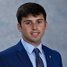 Robert Dukat's Instagram, Twitter & Facebook