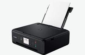 Canon adapte généralement les scanners de qualité à ses imprimantes. Pixma Ts5050 Modelle Drucker Canon Deutschland