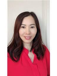 Maggie Wang's Instagram, Twitter & Facebook