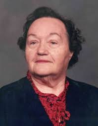 Martha Lee Timmons Obituary