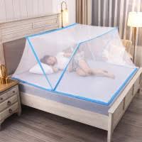 Hal ini agar si kecil tidak digigit nyamuk saat tidur. Jual Kelambu Dewasa Terbaik Harga Murah July 2021 Cicil 0