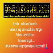 Pin Oleh Sudiro Diro Di Arsip Pesan Kata Tetap Semangat