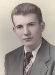 Obituary information for William Everett Manhey