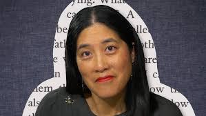 Ashley Toliver, Poetry Center Book Award Reading — The Poetry Center