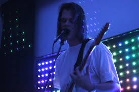 Aaron Shadrow Concert & Tour History