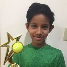 The Marcus Lewis Tennis Center