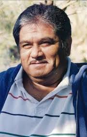 Eusebio Cervantes Obituary (1945