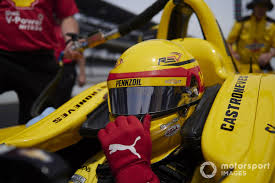Read the latest helio castroneves news and browse our full collection of helio castroneves articles, photos, press releases and related videos. Helio Castroneves Aims For Full Time Indycar Return In 2021