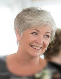 Obituary information for Judith Tryssenaar