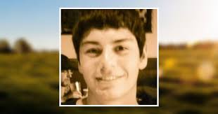 Kaden Scott Simonson Obituary May 8, 2015