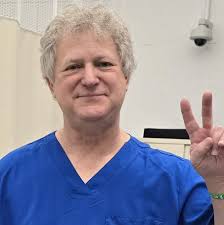 What a way to end the year,