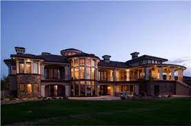 Showcasing deluxe amenities and modern floor plans that satisfy all your family's needs, archival designs has ensured comfortable and gorgeous details inside and out! Luxury House Plans Mansion Floor Plans Plan Collection