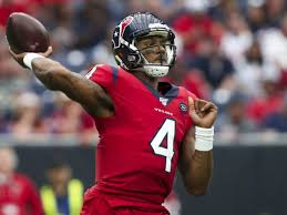 While the team has the no. Denver Broncos Predicted To Acquire Deshaun Watson In Blockbuster Draft Day Trade Sports Illustrated Mile High Huddle Denver Broncos News Analysis And More