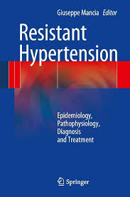 Image result for Resistant Hypertension