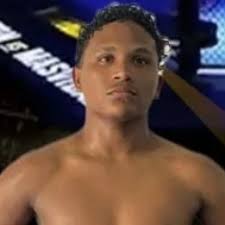 Jhon Rivera vs. Yago Quaresma, FFC 91