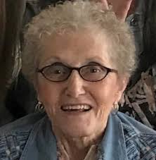 Elizabeth Haraschak Obituary (1939