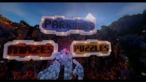 Maybe you would like to learn more about one of these? The Best Parkour Server In Minecraft 1 17 1 Youtube