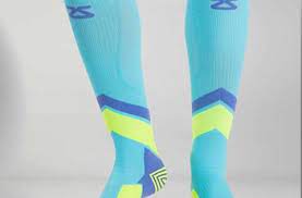 Pop Tech Compression Socks In 2021 Compression Socks Shin Splints Nurse Compression Socks