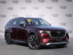 Image result for Artisan Red 2023 CX-90