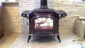 Model 2490 manufactured from april of 1994 to 2017. Vermont Castings Resolute Acclaim Kaminnyj Vek Youtube