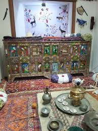 Kurdish Textile Museum In Erbil