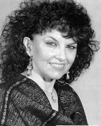 Primer Festival Internacional del Tango "Ciudad de Medellin": MABEL AGUILAR