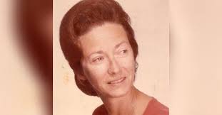 Carol Dean Breeden Rector Obituary