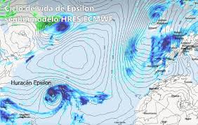 El Caribe Podria Desarrollar La Proxima Tormenta Tropical Zeta